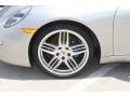 2013 Porsche 911 Carrera Cabriolet Wheel