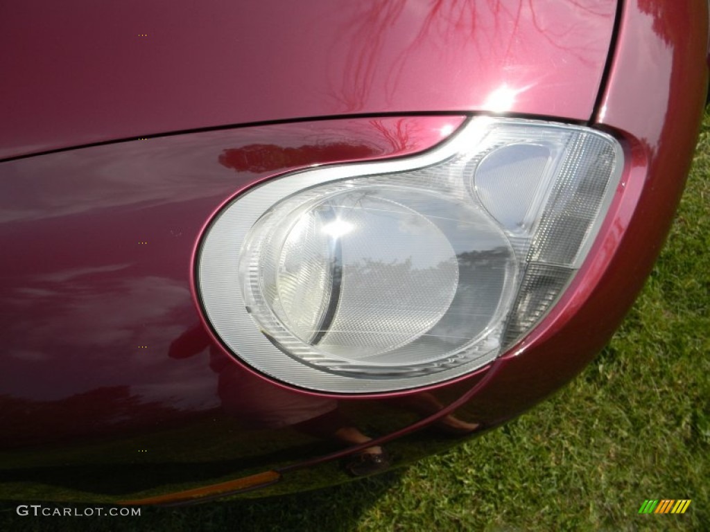 1999 911 Carrera 4 Coupe - Arena Red Metallic / Graphite Grey photo #27