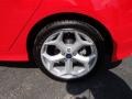 2013 Ford Focus ST Hatchback Wheel and Tire Photo
