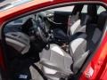 2013 Race Red Ford Focus ST Hatchback  photo #11