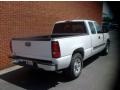 2007 Summit White Chevrolet Silverado 1500 Classic LS Extended Cab  photo #3