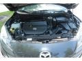 2.5 Liter DOHC 16-Valve VVT 4 Cylinder Engine for 2011 Mazda MAZDA3 s Grand Touring 5 Door #81271054