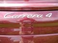  1999 911 Carrera 4 Coupe Logo