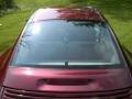 1999 Arena Red Metallic Porsche 911 Carrera 4 Coupe  photo #44