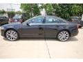 Phantom Black Pearl Effect - A6 2.0T quattro Sedan Photo No. 4