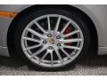 2008 Porsche Boxster RS 60 Spyder Wheel and Tire Photo