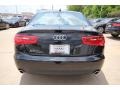 2013 Phantom Black Pearl Effect Audi A6 2.0T quattro Sedan  photo #6