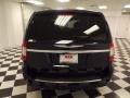 2013 True Blue Pearl Chrysler Town & Country Touring - L  photo #6