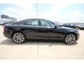 Phantom Black Pearl Effect - A6 2.0T quattro Sedan Photo No. 8