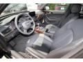 Phantom Black Pearl Effect - A6 2.0T quattro Sedan Photo No. 11