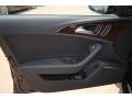 Phantom Black Pearl Effect - A6 2.0T quattro Sedan Photo No. 13