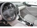 Reflex Silver Metallic - Passat 2.5L SE Photo No. 12