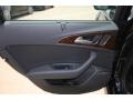 Phantom Black Pearl Effect - A6 2.0T quattro Sedan Photo No. 16
