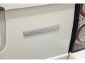 Alaska White - Range Rover Supercharged Autobiography Photo No. 6