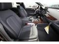 Phantom Black Pearl Effect - A6 2.0T quattro Sedan Photo No. 22