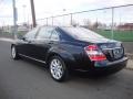 Black - S 550 4Matic Sedan Photo No. 5