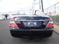 Black - S 550 4Matic Sedan Photo No. 6