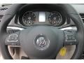 2013 Reflex Silver Metallic Volkswagen Passat 2.5L SE  photo #21