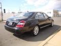 Black - S 550 4Matic Sedan Photo No. 7