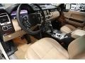 Alaska White - Range Rover Supercharged Autobiography Photo No. 9