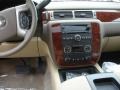 Mocha Steel Metallic - Suburban LT 4x4 Photo No. 4