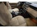 Alaska White - Range Rover Supercharged Autobiography Photo No. 11