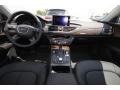 2013 Oolong Gray Metallic Audi A7 3.0T quattro Premium Plus  photo #17