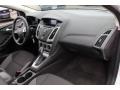 Charcoal Black Dashboard Photo for 2012 Ford Focus #81272137