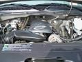 2007 Graystone Metallic Chevrolet Silverado 2500HD Classic LT Extended Cab 4x4  photo #7