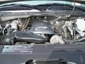 Graystone Metallic - Silverado 2500HD Classic LT Extended Cab 4x4 Photo No. 7