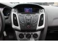 Charcoal Black Controls Photo for 2012 Ford Focus #81272227