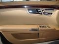 Black - S 550 4Matic Sedan Photo No. 32