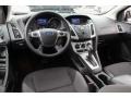 Charcoal Black Prime Interior Photo for 2012 Ford Focus #81272302