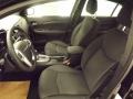 Black - 200 Limited Sedan Photo No. 11
