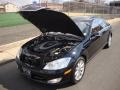 Black - S 550 4Matic Sedan Photo No. 40
