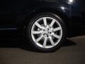 2008 Mercedes-Benz S 550 4Matic Sedan Wheel and Tire Photo