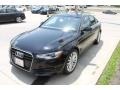 Brilliant Black - A6 2.0T quattro Sedan Photo No. 3