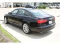 2013 Brilliant Black Audi A6 2.0T quattro Sedan  photo #4