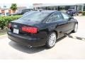 Brilliant Black - A6 2.0T quattro Sedan Photo No. 6