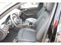 Brilliant Black - A6 2.0T quattro Sedan Photo No. 21