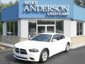 Bright White - Charger SE Photo No. 3