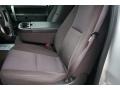Sheer Silver Metallic - Silverado 2500HD LT Regular Cab 4x4 Photo No. 2