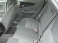 2014 Silver Ice Metallic Chevrolet Impala LS  photo #3