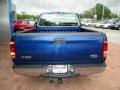 1997 Moonlight Blue Metallic Ford F150 XLT Extended Cab 4x4  photo #14