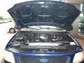 4.6 Liter SOHC 16-Valve Triton V8 Engine for 1997 Ford F150 XLT Extended Cab 4x4 #81273601