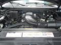 4.6 Liter SOHC 16-Valve Triton V8 Engine for 1997 Ford F150 XLT Extended Cab 4x4 #81273619