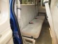 1997 Ford F150 XLT Extended Cab 4x4 Rear Seat