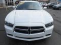Bright White - Charger SE Photo No. 25