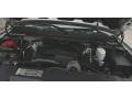 Sheer Silver Metallic - Silverado 2500HD LT Regular Cab 4x4 Photo No. 11