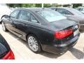 2013 Oolong Gray Metallic Audi A6 2.0T quattro Sedan  photo #6